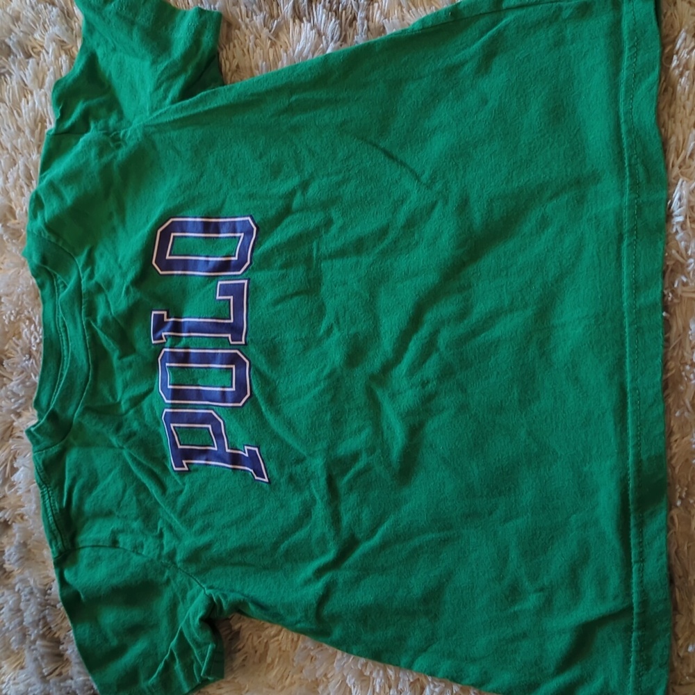 Polo Tee